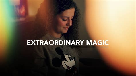 Captivating Audiences with the Extraordinary Magic Trailer